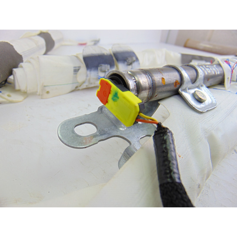 9835655880 AIRBAG CORTINA DELANTERO DERECHO DS 3 CROSSBACK