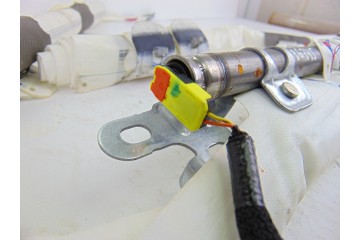 9835655880 AIRBAG CORTINA DELANTERO DERECHO DS 3 CROSSBACK Performance Line 9835655880 196745 DS - 1