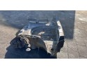 REAR BELT BATH KIA SPORTAGE IV QL QLE LAK 1K 15 21 Catalog number of the part 6180656_GRIB