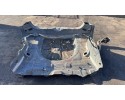 REAR BELT BATH KIA SPORTAGE IV QL QLE LAK 1K 15 21 Car type passenger cars