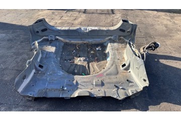 REAR BELT BATH KIA SPORTAGE IV QL QLE LAK 1K 15 21 Car type passenger cars