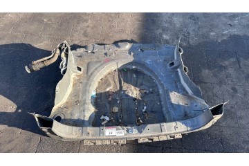 REAR BELT BATH KIA SPORTAGE IV QL QLE LAK 1K 15 21 Version European