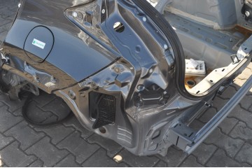 BELT REAR BATHTUB ASS QUARTER MUDGUARD LEFT RIGHT YARIS CROSS 1 5 2026r Quality of parts according to GVO O original with manufa