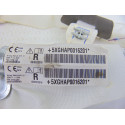 9835655880 AIRBAG CORTINA DELANTERO DERECHO DS 3 CROSSBACK 9835655880 AIRBAG CORTINA DELANTERO DERECHO DS 3 CROSSBACK