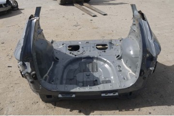 TUCSON IV NX4 25R N LINE TKG BATH BELT REAR