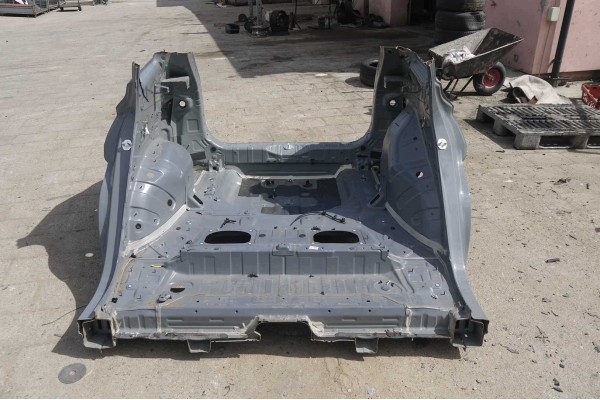 TUCSON IV NX4 25R N LINE TKG BATH BELT REAR Catalog number of the part 45Y34YG345G TUCSON IV NX4 25R N LINE TKG WANNA PAS TYLNY 