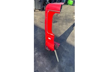 REAR BELT RIGHT Opel VIVARO A Bus X83 LAK 79U 01 14