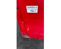 REAR BELT RIGHT Opel VIVARO A Bus X83 LAK 79U 01 14 Part manufacturer Opel OE