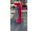REAR BELT RIGHT Opel VIVARO A Bus X83 LAK 79U 01 14 Product weight with unit packaging 10 kg