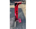 REAR BELT RIGHT Opel VIVARO A Bus X83 LAK 79U 01 14 Car type passenger cars
