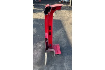 REAR BELT RIGHT Opel VIVARO A Bus X83 LAK 79U 01 14 Car type passenger cars