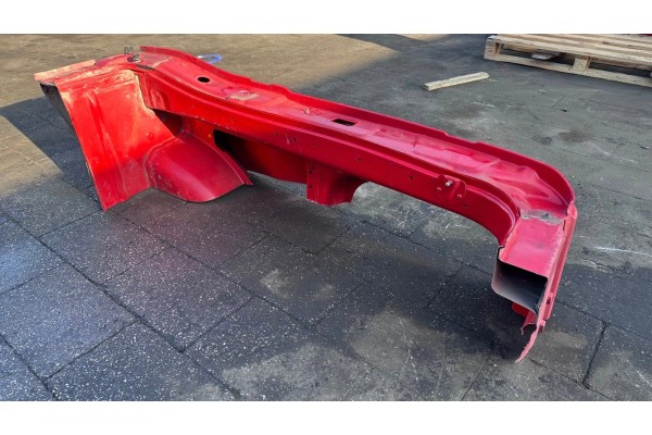 REAR LEFT Opel VIVARO A Bus X83 LAK 79U 01 14 Packaging status replacement
