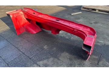 REAR LEFT Opel VIVARO A Bus X83 LAK 79U 01 14 Packaging status replacement