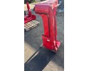 REAR LEFT Opel VIVARO A Bus X83 LAK 79U 01 14 Part manufacturer Opel OE