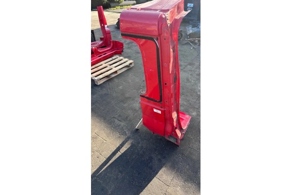 REAR LEFT Opel VIVARO A Bus X83 LAK 79U 01 14 Part manufacturer Opel OE