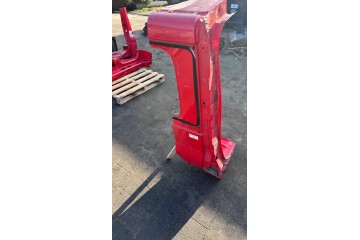 REAR LEFT Opel VIVARO A Bus X83 LAK 79U 01 14 Part manufacturer Opel OE