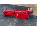 REAR LEFT Opel VIVARO A Bus X83 LAK 79U 01 14 Catalog number of the part 6180651_GRIB