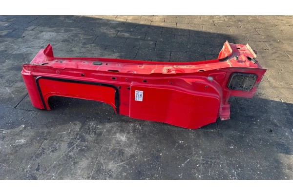 REAR LEFT Opel VIVARO A Bus X83 LAK 79U 01 14 Catalog number of the part 6180651_GRIB