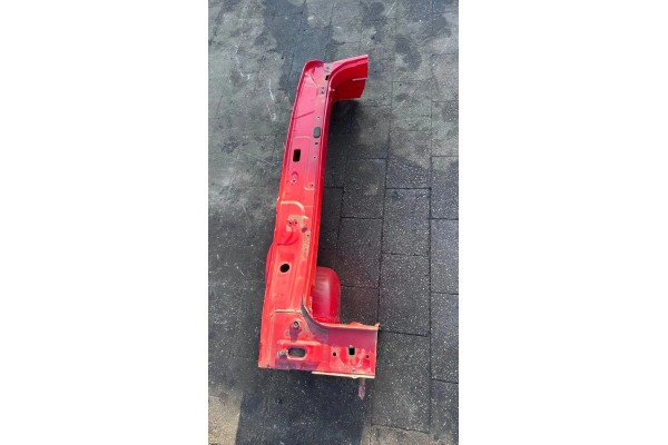 REAR LEFT Opel VIVARO A Bus X83 LAK 79U 01 14 Product weight with unit packaging 10 kg