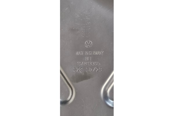 BELT REAR WALL VW ID 3 2019 10A813305 10A813301 NEW Part manufacturer Volkswagen OE