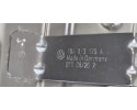 BELT REAR WALL VW ID 3 2019 10A813305 10A813301 NEW Car type passenger cars