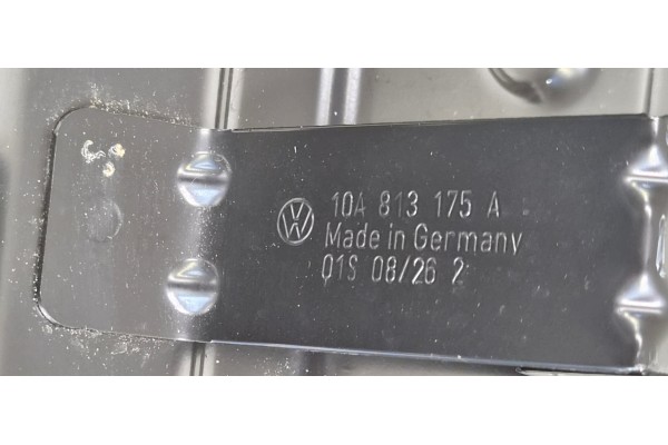 BELT REAR WALL VW ID 3 2019 10A813305 10A813301 NEW Car type passenger cars