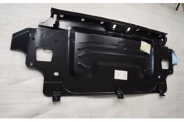 Cinturón Trasero Original VW ID.3 2019 - 10A813305 / 10A813301 Nuevo