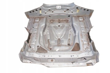 VU325 Mercedes CLA C117 W117 Belt Rear Sedan