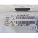 9835655980 AIRBAG CORTINA DELANTERO IZQUIERDO DS 3 CROSSBACK 9835655980 AIRBAG CORTINA DELANTERO IZQUIERDO DS 3 CROSSBACK