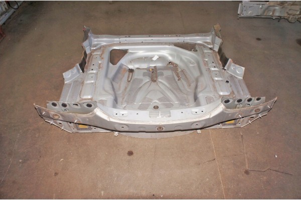 VU325 Mercedes CLA C117 W117 Belt Rear Sedan Part manufacturer Mercedes Benz OE