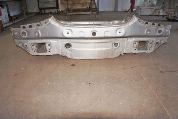 VU325 Mercedes CLA C117 W117 Belt Rear Sedan Catalog number of the part VU325