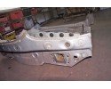 Cinturón Trasero Mercedes CLA C117 W117 Sedán VU325