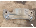 Ford Fiesta mk8 bathtub belt rear wall