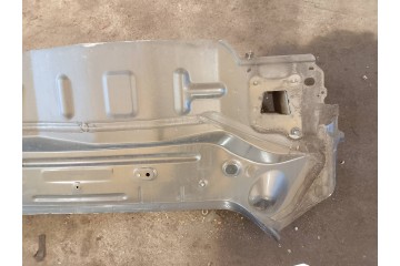 Ford Fiesta mk8 bathtub belt rear wall Part manufacturer Ford OE