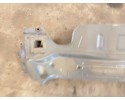 Ford Fiesta mk8 bathtub belt rear wall Car type passenger cars