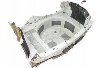 SB356 Skoda Fabia IV 21 Belt Rear