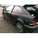 BMW SERIE 3 COMPACTO (E46) 320td