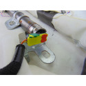 9835655980 AIRBAG CORTINA DELANTERO IZQUIERDO DS 3 CROSSBACK 9835655980 AIRBAG CORTINA DELANTERO IZQUIERDO DS 3 CROSSBACK