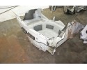 SB356 Skoda Fabia IV 21 Belt Rear Car type passenger cars