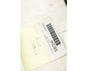 SB356 Skoda Fabia IV 21 Belt Rear Catalog number of the part SB356