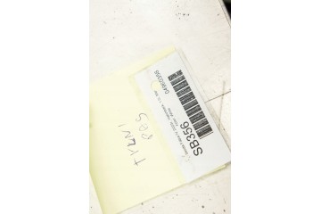 SB356 Skoda Fabia IV 21 Belt Rear Catalog number of the part SB356
