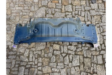 TESLA M3 MODEL 3 BELT REAR REINFORCEMENT ORIGINAL 1077958 00 A