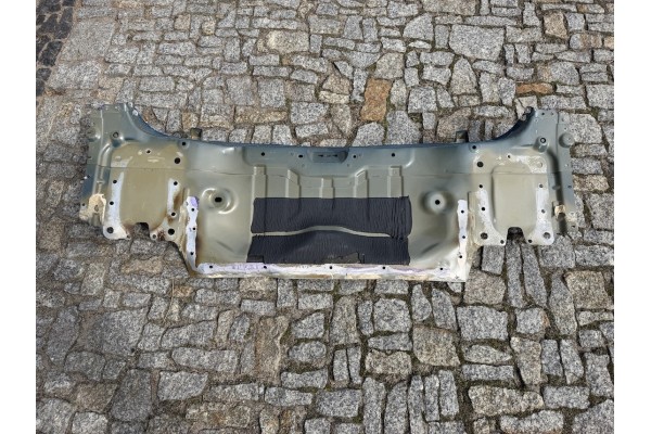 TESLA M3 MODEL 3 BELT REAR REINFORCEMENT ORIGINAL 1077958 00 A Catalog number of the part 1077958 00 A 17 05 26