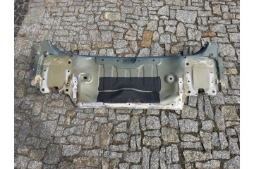 TESLA M3 MODEL 3 BELT REAR REINFORCEMENT ORIGINAL 1077958 00 A Catalog number of the part 1077958 00 A 17 05 26