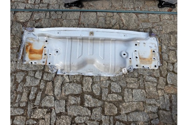 TESLA MY MODEL Y BELT REAR REINFORCEMENT ORIGINAL 1073865 00 ORIGINAL