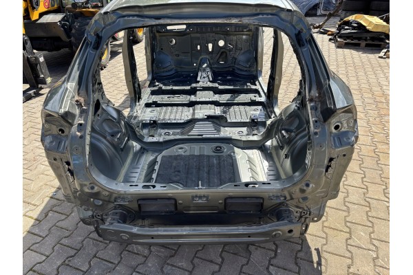 BATHTUB BELT REAR BEAM SUZUKI e VITARA 25 WA1 E VITARA