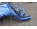 Alfombrilla Trasera Maletero Plug-in Hybrid T6 T8 Volvo V60 II
