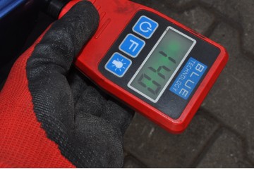 Alfombrilla Trasera Maletero Plug-in Hybrid T6 T8 Volvo V60 II