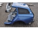 Alfombrilla Trasera Maletero Plug-in Hybrid T6 T8 Volvo V60 II
