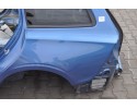 Alfombrilla Trasera Maletero Plug-in Hybrid T6 T8 Volvo V60 II